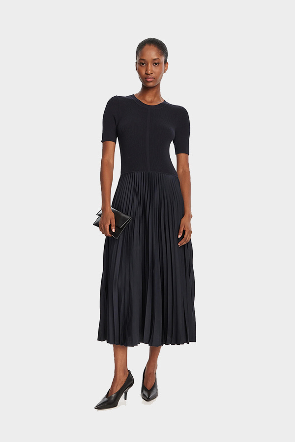 ΠΛΕΚΤΟ ΦΟΡΕΜΑ BOSS - 404 ΜΠΛΕ